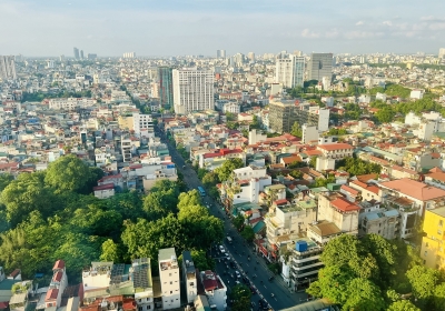 Kinh tế Việt Nam 4 tháng 2025: Tiếp tục đà tăng trưởng