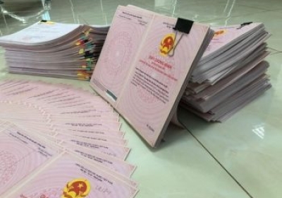 Hà Nội: Người dân "khóc dở, mếu dở" vì không thể tách thửa đất dịch vụ chia cho con cái