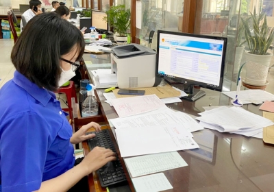Bỏ cấp huyện, hồ sơ đất đai của người dân sẽ được giải quyết ở đâu?