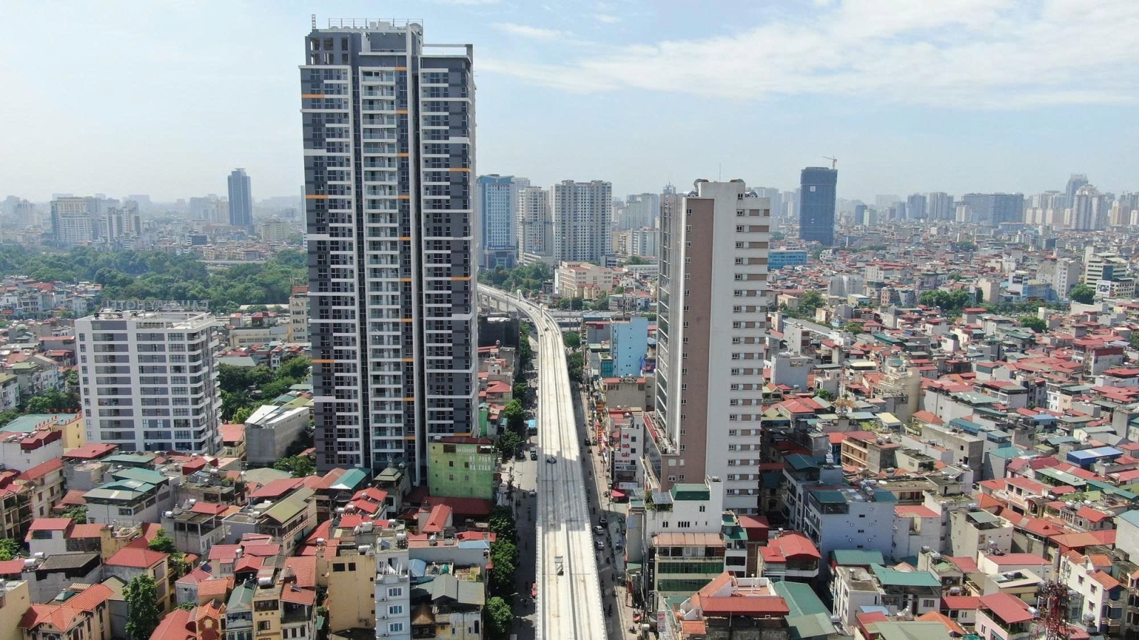 Bất động sản Hà Nội trước một chu kỳ sàng lọc mới