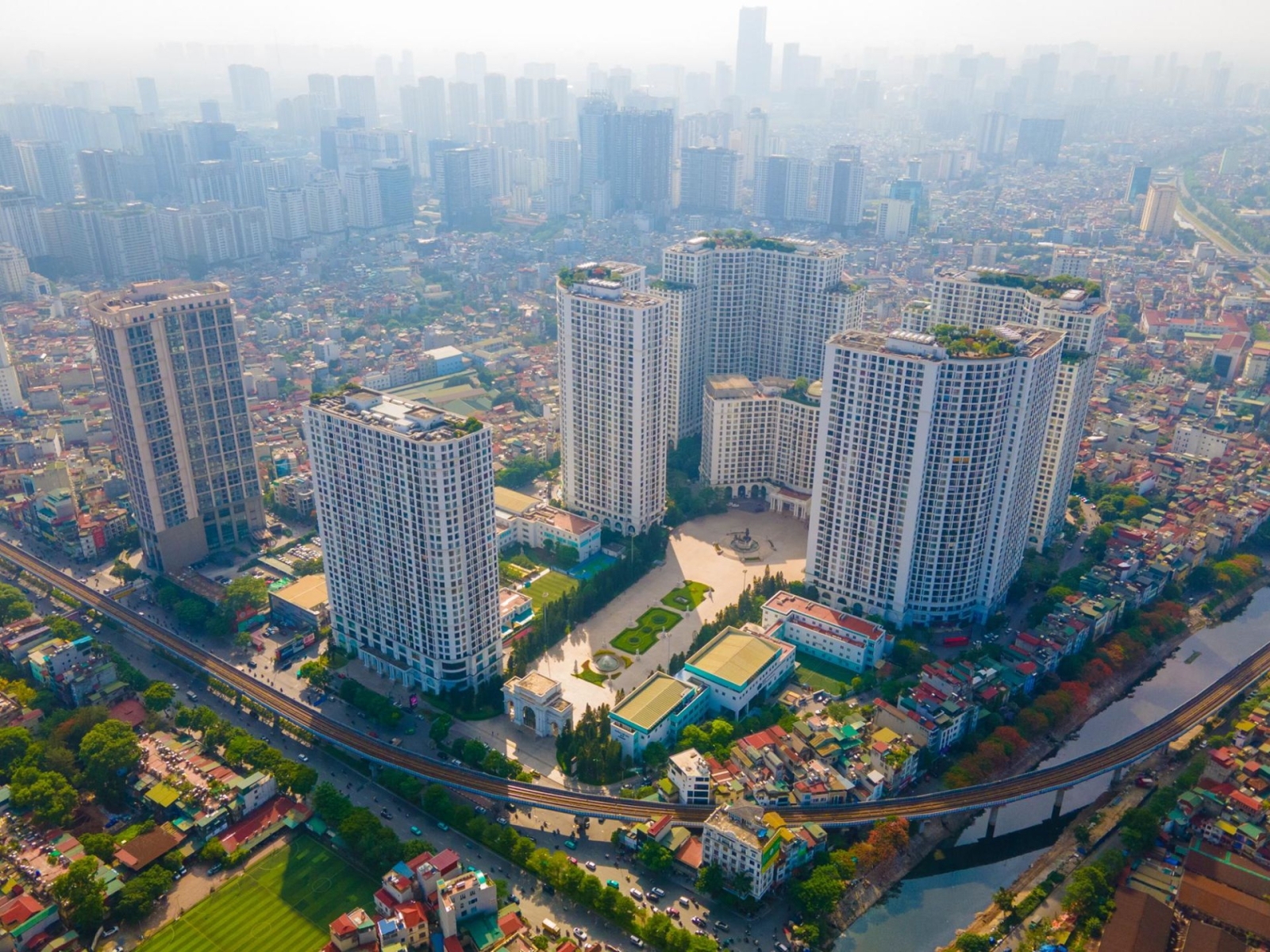 Chung cư có thời hạn: Cách tính tiền chủ căn hộ khi xây lại được đề xuất thế nào?