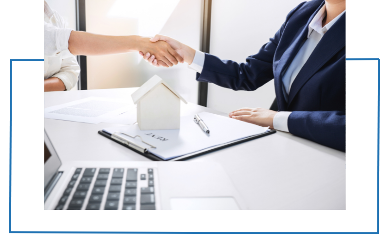 PHÂN PHỐI BẤT ĐỘNG SẢN