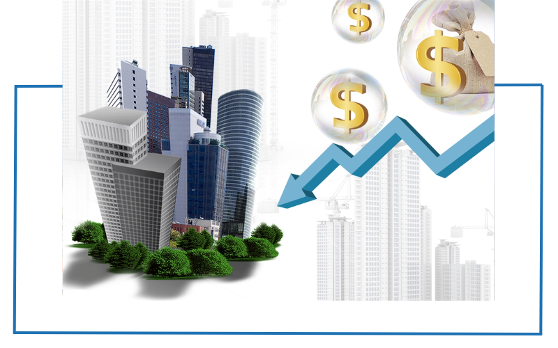 ĐẦU TƯ BẤT ĐỘNG SẢN