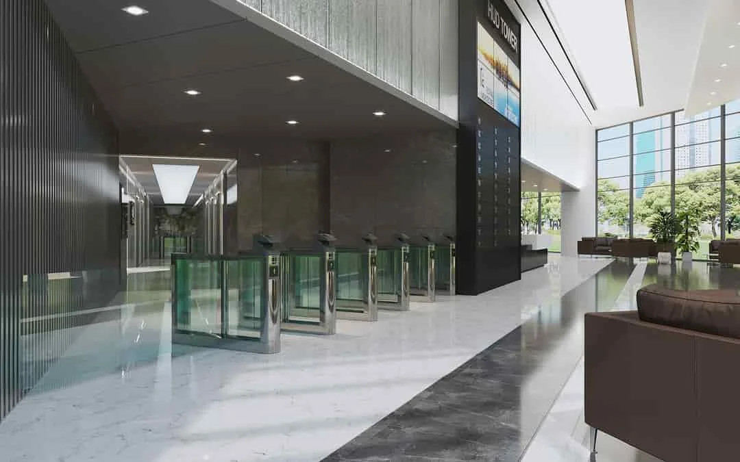 CHO THUÊ TOÀ NHÀ VĂN PHÒNG HUD TOWER 37 LÊ VĂN LƯƠNG