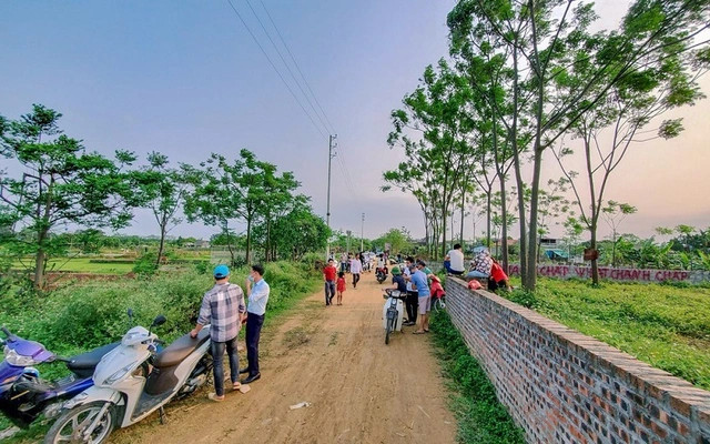 Từ 1/1/2025, 105 thành phố, thị xã trên toàn quốc sẽ bị siết phân lô bán nền, chuyên gia dự báo khó có sốt đất